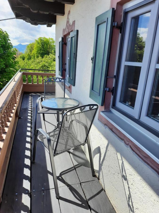 Ferienwohnung Fenzl Rimsting Exterior photo