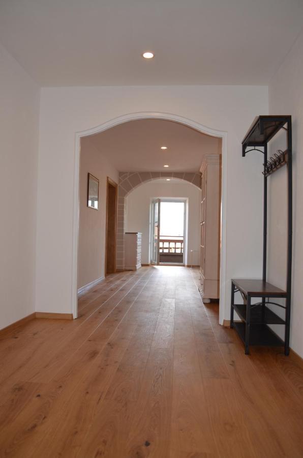 Ferienwohnung Fenzl Rimsting Exterior photo