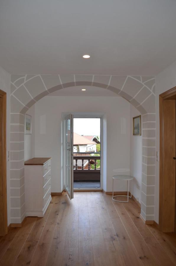Ferienwohnung Fenzl Rimsting Exterior photo
