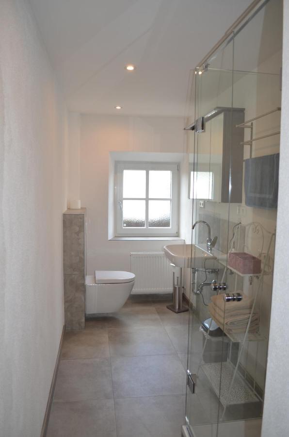 Ferienwohnung Fenzl Rimsting Exterior photo