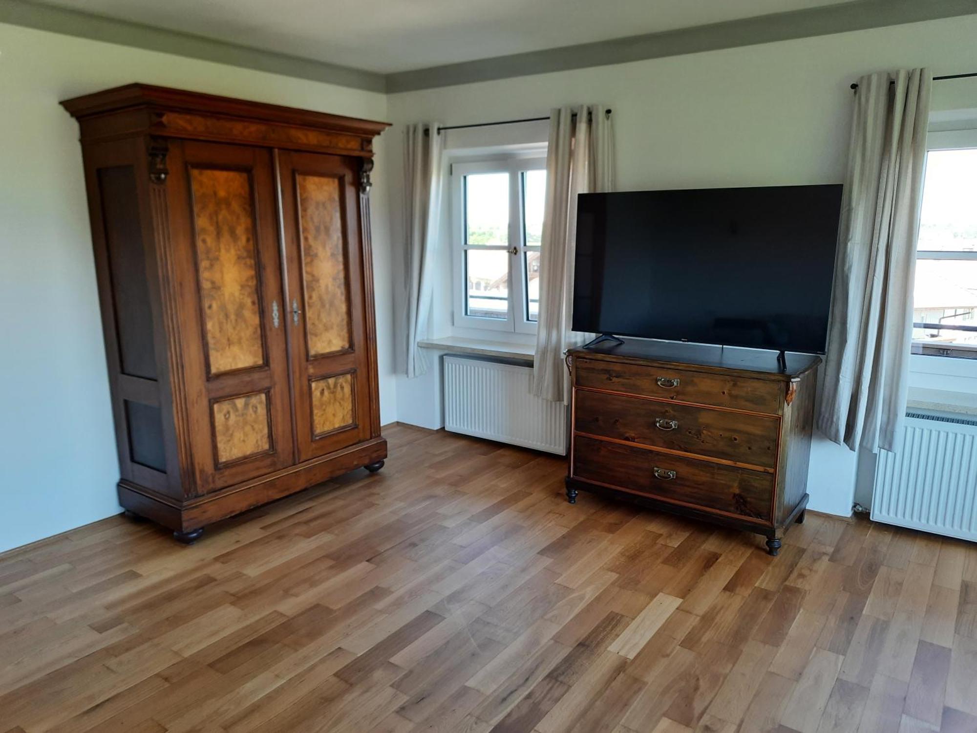 Ferienwohnung Fenzl Rimsting Room photo